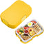 Kids Lunch Box, Bento Boxes Food Storage Container With 6 Compartments for Children Adult Work School, Suitable For Microwave