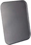 Non-Stick Cookie Sheet, Baking Tray for Biscuits, Cookies & Gingerbread, Heavy-Duty Bakeware, Easy Clean, 35.5 x 26.5 x 0.8 cm, Grey