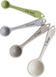 in The Forest Set of 4 Measuring Spoons