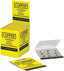 Clipper Universal Flints Stones 24 x 9 Per Pack by Clipper Black/White