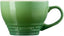 Stoneware Grand Mug, 400ml, Bamboo, 70304404080002