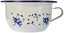 IBILI - 919322 - Sena Chamber Pot, 22 Cm