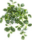 Artificial Plant Decorative Modern Living Room Balcony Bedroom Bathroom Room Table Decoration (Pack of 1)