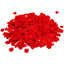 1500 Pcs Rose Petals, Artificial Flowers Petals - Fake Flower Petals for Romantic Decorations - Rose Petals for Bedroom Decor - Valentines Decorations - Valentines Day (Red)