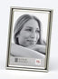 Picture Frame Silver 6 x 9 cm Chloe Portrait Frame WD069S