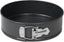 Cake ring with Teflon non-stick coating, 23 cm diameter, gray