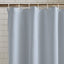 Timeless Stripe Shower Curtain, 180x180 cm, Blue