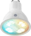 Smart Light Bulb GU10 Tuneable (V9), Works with Amazon Alexa, White