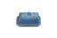 Stoneware Butter Dish, 900 g, 17 x 12.5 x 9 cm, Chambray, 70837174340000