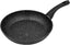 67080 Classic 28cm Frying Pan/Non-Stick Coating/Cool Touch Handle/Suitable for Induction, Electric and Gas Hobs/Black Colour