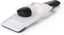 1119100 Good Grips Handheld Mandoline Slicer, Stainless Steel, White/Black, Standard
