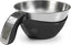 Morphy Richards 46610 Kitchen Scales, Equip Range, 3-in-1 Digital Scales with Jug, Black