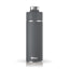 Thirsti Water Bottle and Flask 700 ML With Leak-Proof Lid, Designed For Carbonated, Hot & Cold Drinks, Ideal For Travel & Sports, Triple Insulated, Stainless Steel Bottle, Grey, DW2401EUUKGY