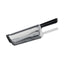 Eversharp Knife - 16.5cm Chef Knife & Integrated Sharpener - German Stainless Steel Blade - Long Lasting Sharpness - K2569004