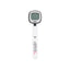 Good Grips Chef's Precision Digital Instant Read Thermometer, Metallic Black, 25.4 x 10.9 x 1.8 cm
