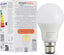 Smart Dimmable LED Light Bulb, B22 Base, Soft White, 8W (60W Equivalent), Works with Alexa Only, 1 Pack