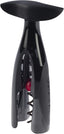 TM200L-31 Wine Accessories Table Model Corkscrew - Black