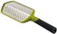Twist - 2 in 1 grater, Course and Fine, Dishwasher Safe - Green