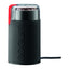 11160-01UK-3 Bistro Electric Blade Grinder, Matt Black