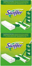 Swiffer Anti-Dust Cloths, Pack of 80, White