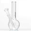 BOUNCER MICRO GLASS BONG - H:16CM - Ø:24MM - SOCKET:14.5MM