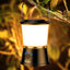Camping Lantern Rechargeable, Blukar Camping Lights Lamp for Tent, Long Battery Life 5 Light Modes Super Bright LED Outdoor Hanging Tent Light for Camping, Emergency, Fishing, Hiking etc.