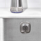OXO Good Grips Stronghold Suction Sinkware Organizer