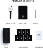 Sayzer BTS Lightstick Official Special Edition with 7 Photocards Kpop Merch Merchandise