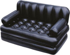 Inflatable Multi-Functional Sofa for Indoor and Outdoor Use