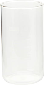 Spare Glass without Spout, 1 Litre - 8 Cup