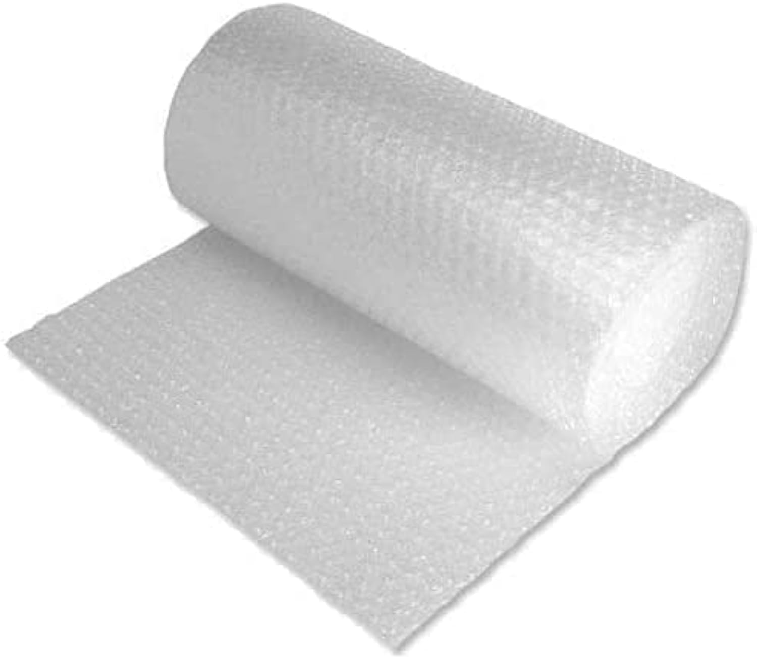 Extra Large 300mm X 5m Roll of Quality Bubble Cushioning Wrap Roll - Strong, Affordable, and Ideal for House Moving, Removals, Packing, Shipping, and Mailing Main image