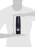 Light and Compact Flask, Midnight Blue, 500 ml