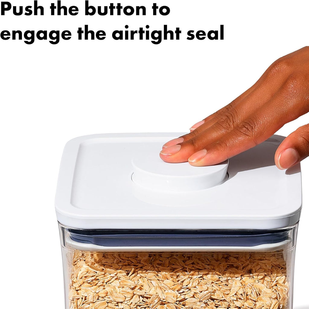 POP Food Storage Container, 1.6 Litre