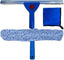 WINDOW CLEANING KIT-1 Professional Window Cleaning Combo With Extra Refills (STARTER KIT, ONE SIZE)