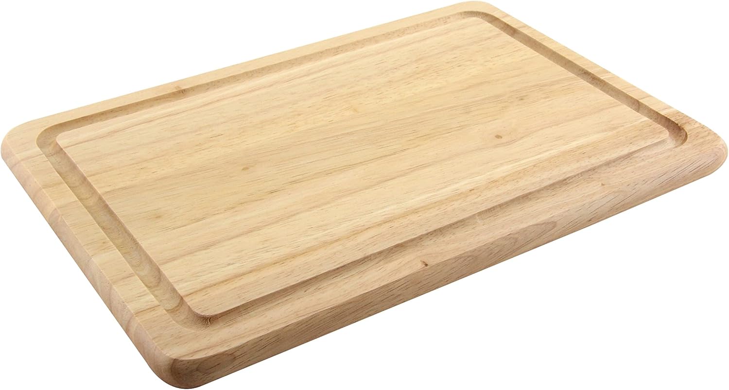 Apollo RB Cutting Board 30x20cm, Multi-Colour, 30x1.5x20 Secondary image