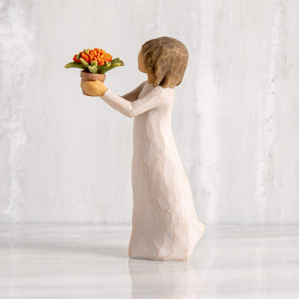 Willow Tree Little Things Figurine