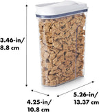 Good Grips POP Large Cereal Dispenser - 4.2 L