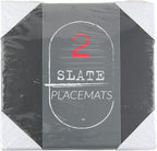 APOLLO Slate Square Placemat 2