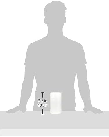 Spare Glass without Spout, 1 Litre - 8 Cup