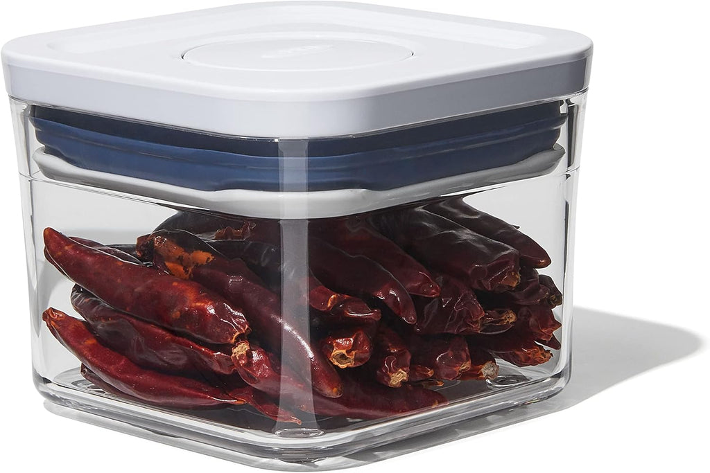 Good Grips POP Container - Small Square Mini 378 mL