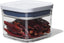 Good Grips POP Container - Small Square Mini 378 mL