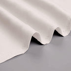 25 Cm Fitted Bed Sheets - Super Soft Deep Fitted Sheet Brushed Microfibre Anti Wrinkle Bedsheet Breathable & Fade Resistant (Cream, Super King)
