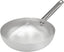 Pentole Agnelli ALMA111B24 High Skipping Saucepan, Tubular Handle, Professional Aluminum, 24 cm