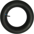 3.50-8 Inner Tube with TR13 Straight Valve for Wheelbarrow, Garden Cart and Sack Barrow Tyres - Butyl Rubber, 14 Inch Size, 8 Inch Rim