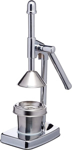 KitchenCraft"Deluxe" Juicer, Silver