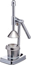 KitchenCraft"Deluxe" Juicer, Silver
