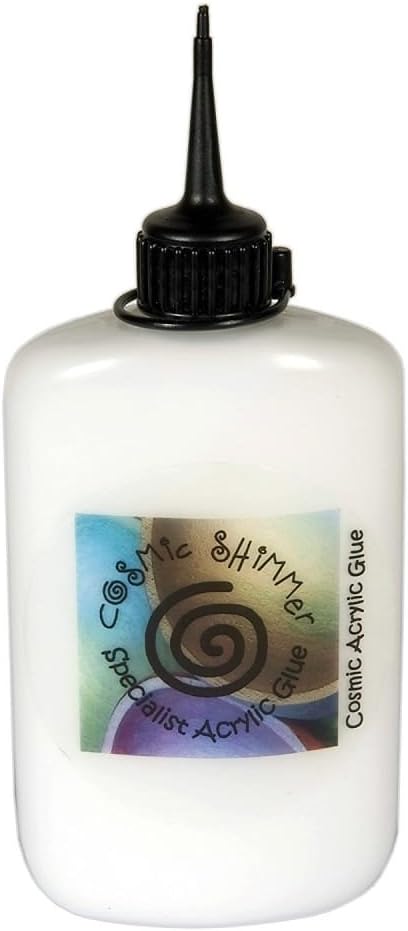 Cosmic Shimmer Glue