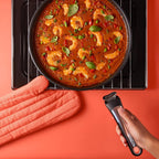 Ingenio Preference Saucepan 16 cm, Stackable, Stainless Steel, Induction, Versatility, Space Saving L8982804