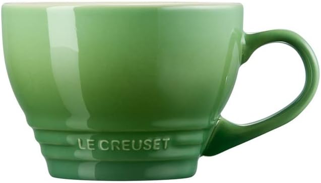 Stoneware Grand Mug, 400ml, Bamboo, 70304404080002