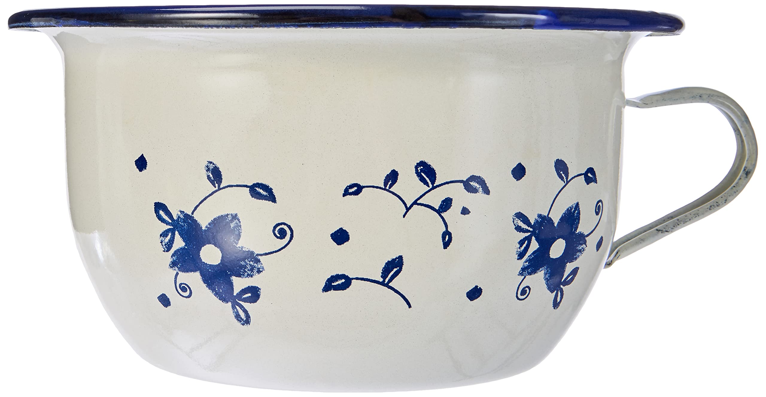 IBILI - 919322 - Sena Chamber Pot, 22 Cm Main image